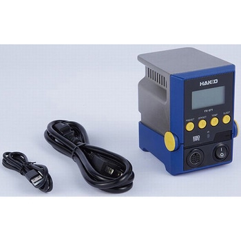 FX-971 100V 2极接地P型电烙铁（不含烙铁和支架）HAKKO白光FX971-811